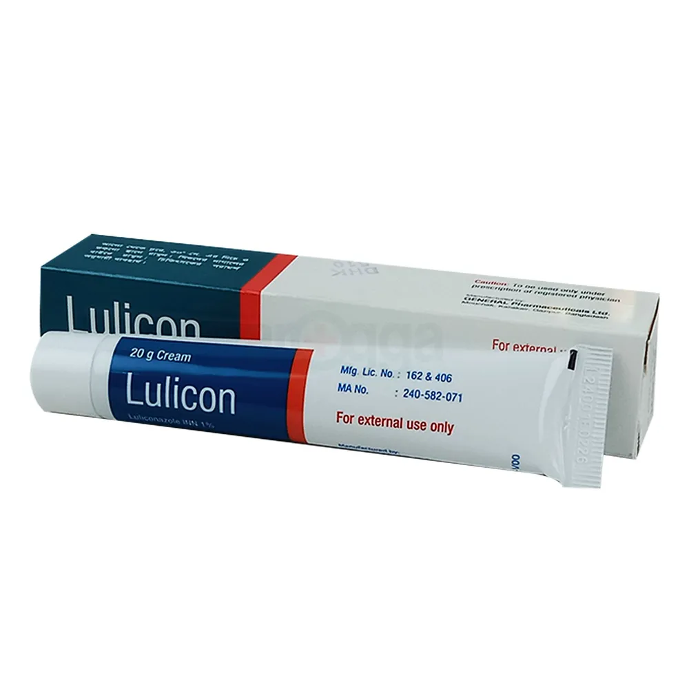 lulicon-cream-75g